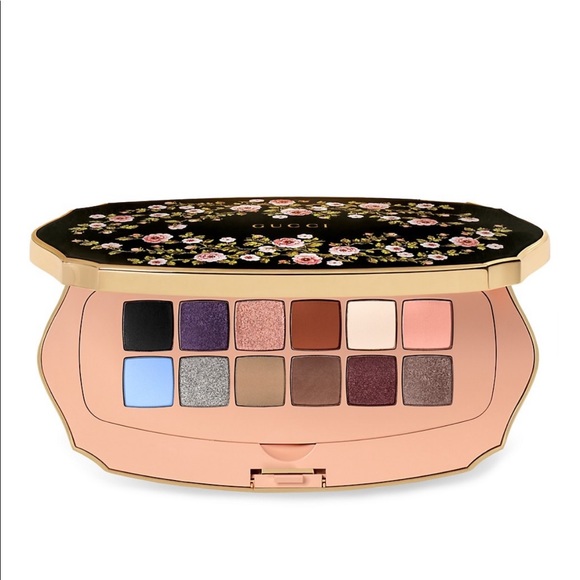 Gucci Other - *ISO* GUCCI Beauty Palette
